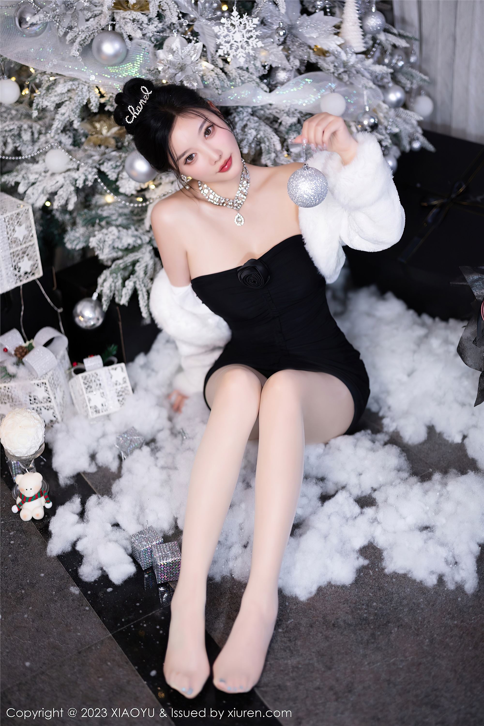 XIAOYU语画界 2023.12.22 VOL.1170 杨晨晨Yome